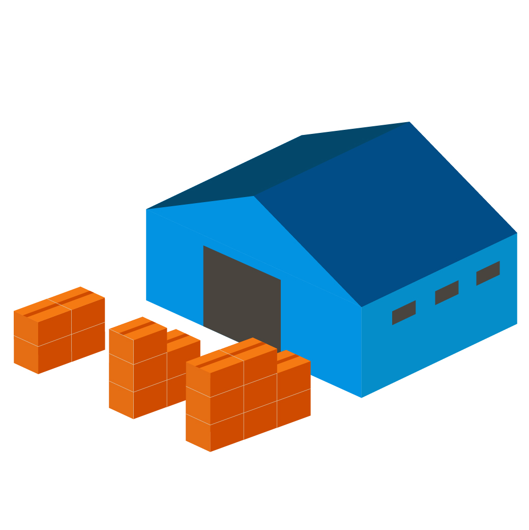 Carefully finished at partner workshops. Work is completed in about a week during the season and 2-3 days during the off-season.